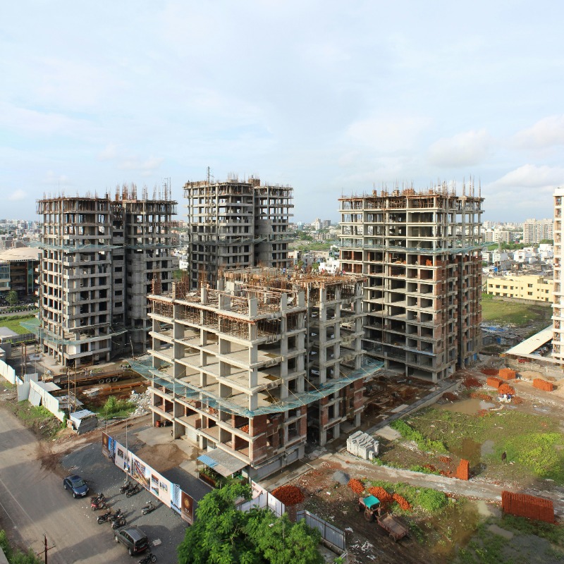 Construcción y Drywall