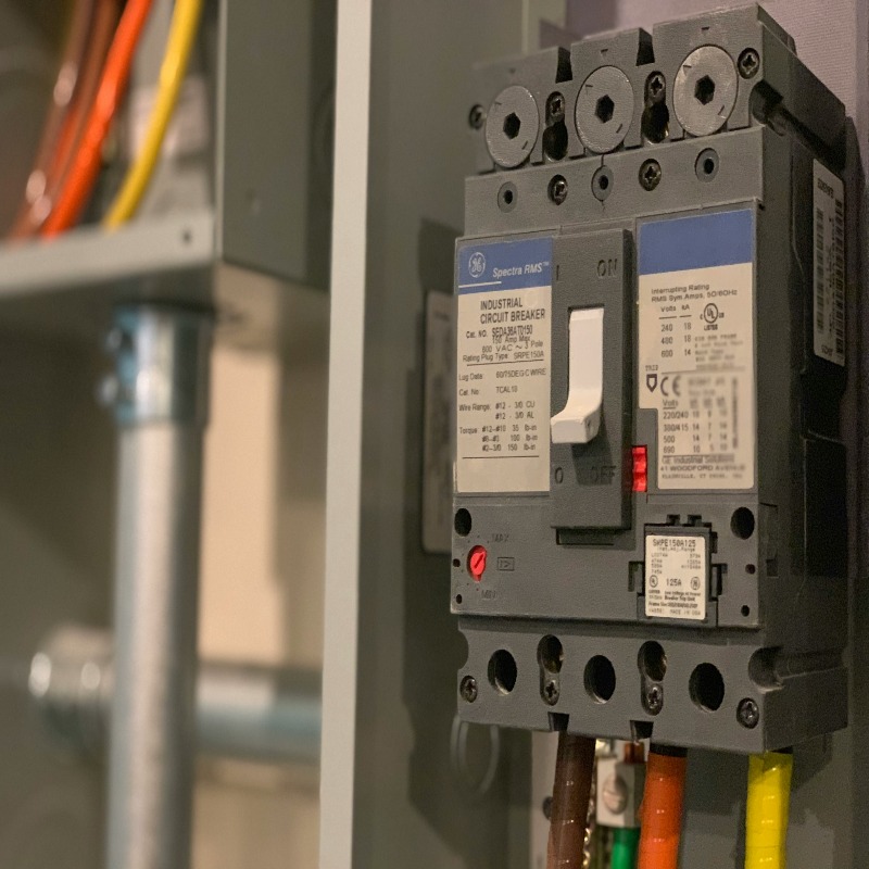 Instalaciones Técnicas